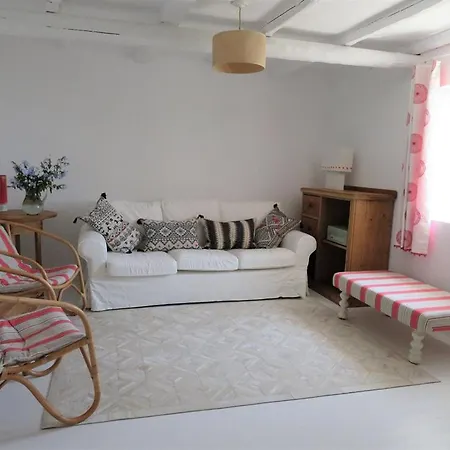 Sarakinatika House Villa
