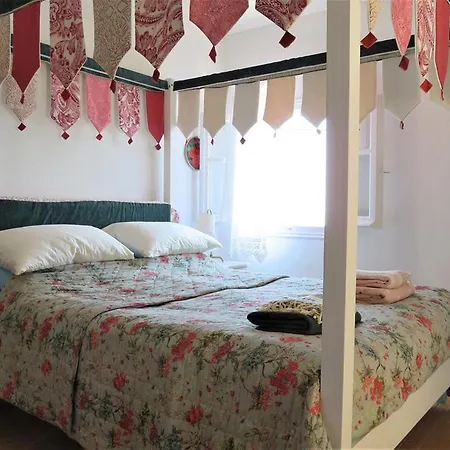 Villa Sarakinatika House Porta