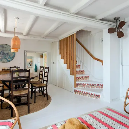Sarakinatika House Villa Porta