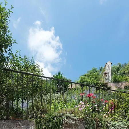 Villa Sarakinatika House Porta
