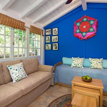 Sarakinatika House Vila Porta