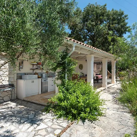 Sarakinatika House