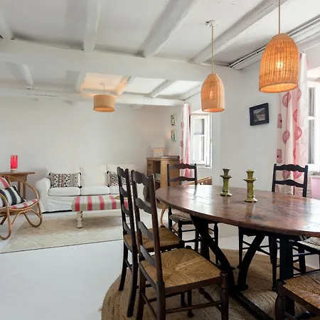 Sarakinatika House Vila Porta